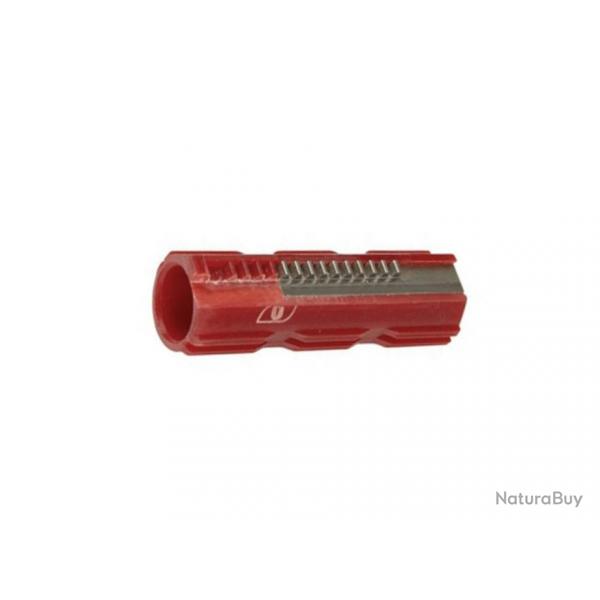 Ultimate Piston polycarbonate M190 Rouge (demi-dents)