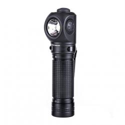 Nextorch P10 Lampe de poche coudée LED 1400lm