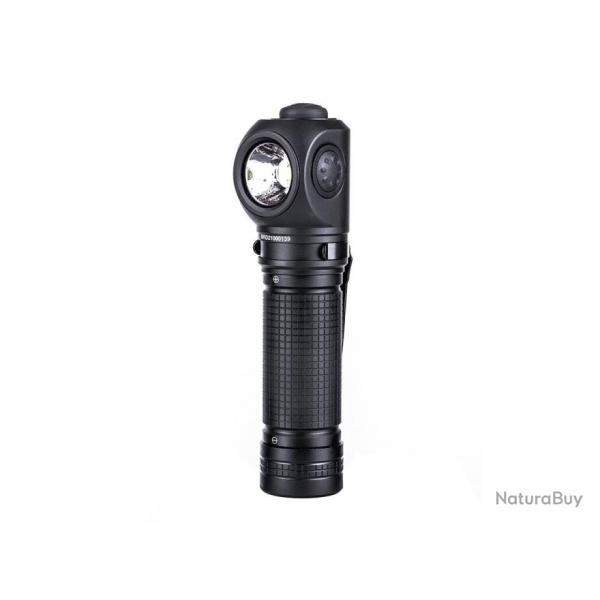 Nextorch P10 Lampe de poche coude LED 1400lm