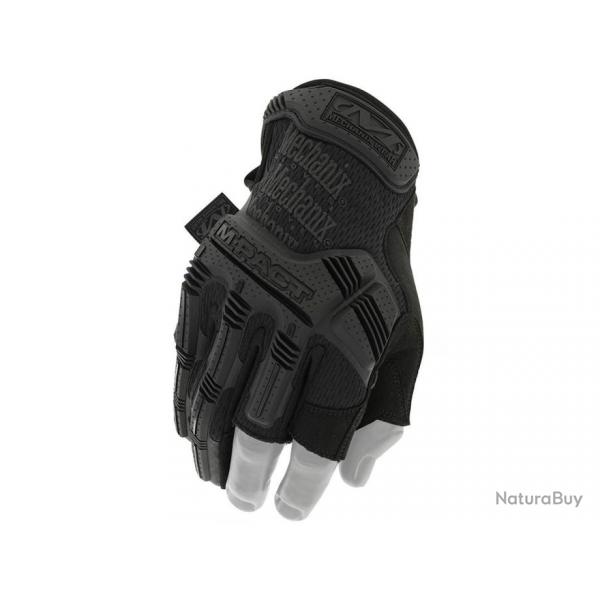 Mechanix Gants Trigger Finger Noir Taille XXL MPF-55-012