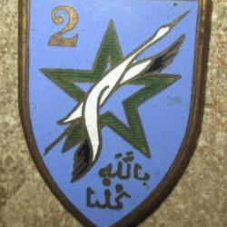 2° Division d'Infanterie Marocaine(b)