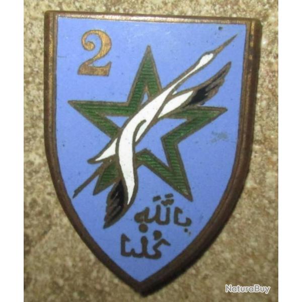 2 Division d'Infanterie Marocaine(b)