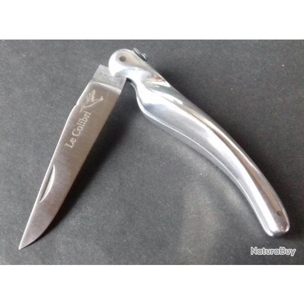 TRES RARE LE COLIBRI alu plus fabriqu COLLECTOR  tes Initiales GRATUIT