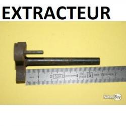 extracteur brut diamètre tige 5.50mm - VENDU PAR JEPERCUTE (D20O221)