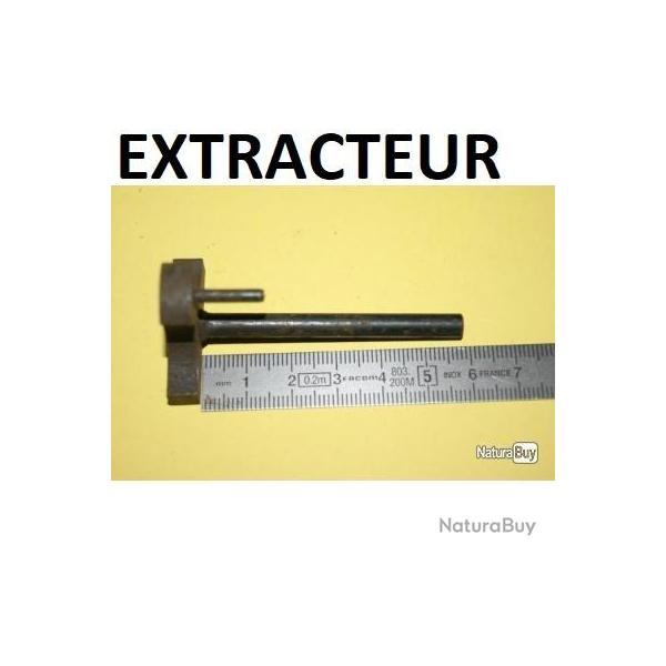 extracteur brut diamtre tige 5.50mm - VENDU PAR JEPERCUTE (D20O221)