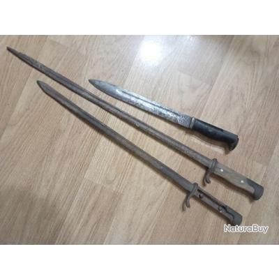 Lot De 3 Rétracteurs De Racine Nerveuse Love – Baïonnette 21 Cm, Acier Chirurgical Allemand