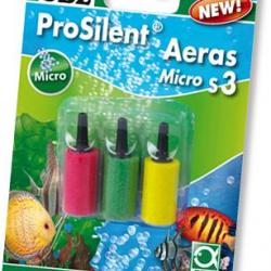 PROSILENT AERAS MICRO S3 (DIFFUSEUR JBL /3)