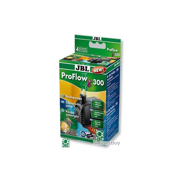 PROFLOW t300
