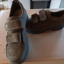 Chaussures meindl femme T37