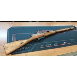 Mosin Nagant cal 30-284