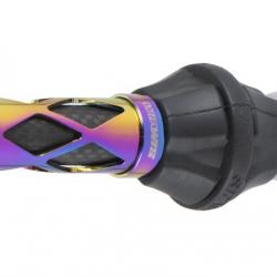 WIAWIS - Damper ACS Carbone GLOSSY RAINBOW