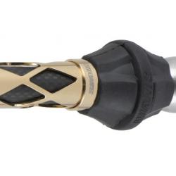 WIAWIS - Damper ACS Carbone GLOSSY GOLD