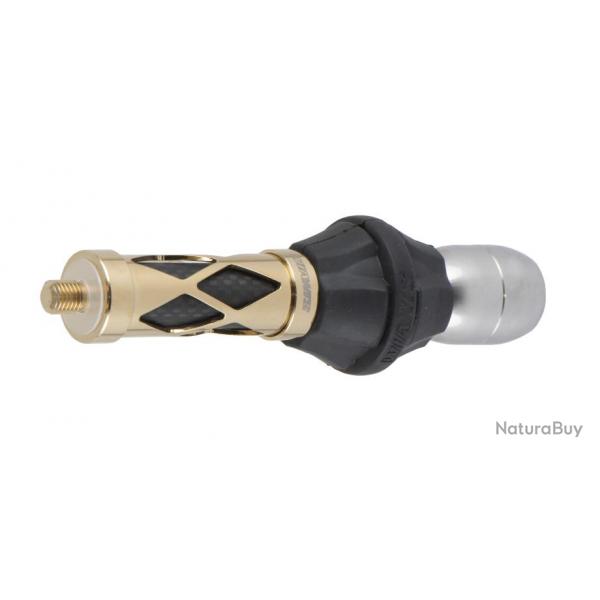 WIAWIS - Damper ACS Carbone GLOSSY GOLD