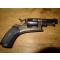 petites annonces Naturabuy : Rare Revolver Type Mini 1887 en Cal .320 avec de jolies petites gravures