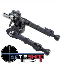 Bipied Accu-Tac PC-4 Pan and Cant