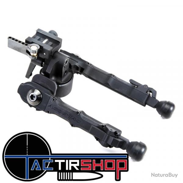 Bipied Accu-Tac PC-4 Pan and Cant