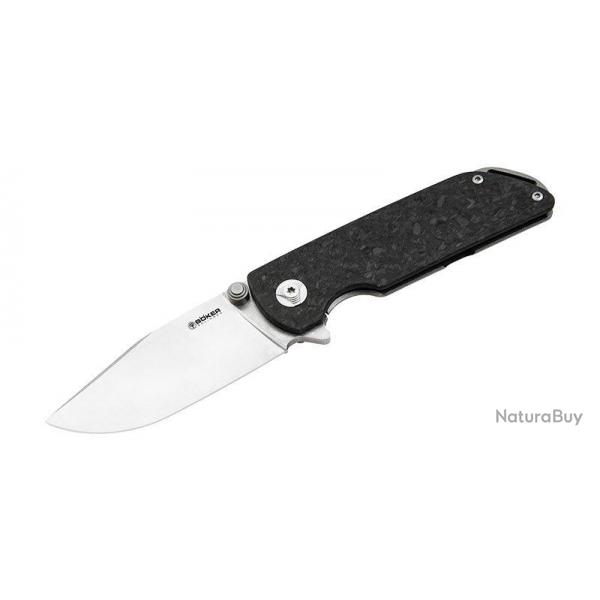 BOKER - 110665 - SHERMAN EDC