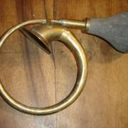 Trompe de chasse légère - Millienson fabricant de trompe de chasse