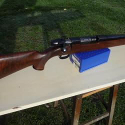 vend 1 carabine weatherby  MARK 5