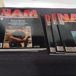 Revue NAM - Spécial Viet - Nam