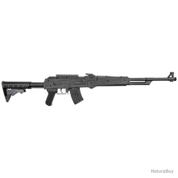 Carabine à air comprimé Ekol AK47 (AKL 450 NOIR) Carabines à plomb moins de 20 joules (9840640) Carabine à air comprimé Ekol AK47 (AKL 450 NOIR) Carabines à plomb moins de 20 joules (9840640)
