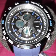 Montres Maty neuf et occasion Camping