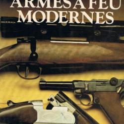 Livres LeMonde Fascinant des ARMES à FEU MODERNES de A.J.R. CORMACK