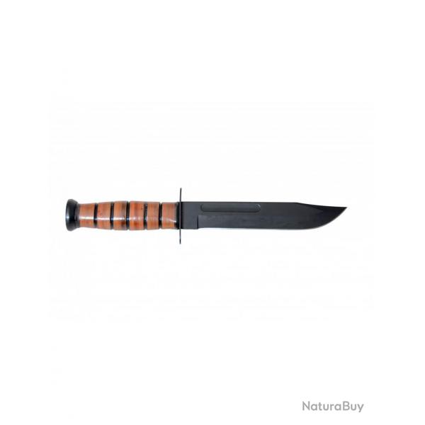 Couteau Type Camillus tui - lame 18cm