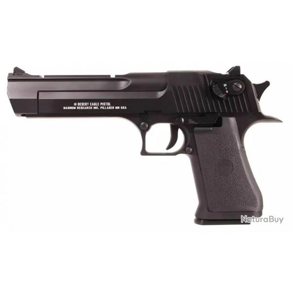 Desert Eagle 50AE Co2 Blowback 1,2J