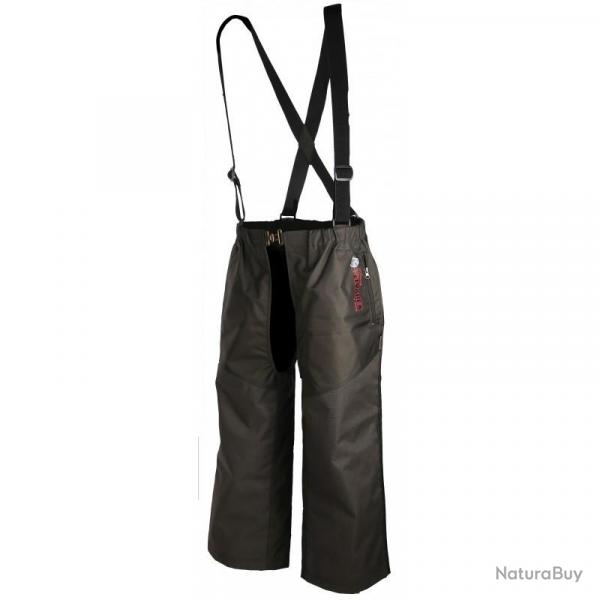 Cuissard kevlar -Kelvarex 3XL