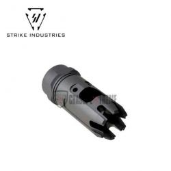 Frein de Bouche STRIKE INDUSTRIES MK9 Mini King Comp 1/2x28 pour 9mm