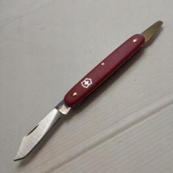 Couteau Victorinox greffoir ''spatule''