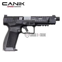 Pistolet CANIK Mete Sfx Pro Black Cal 9x19