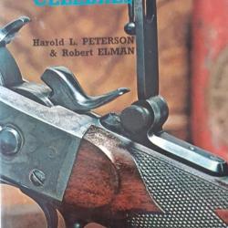 Llvre "les ARMES à FEU célèbres" par Harold L. Peterson & Robert Elman