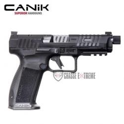 Pistolet CANIK Mete Sft Pro Black Cal 9x19