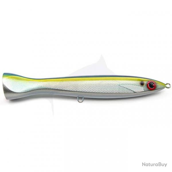 FCL Labo Ebipop 200g Brownstriped Mackerel