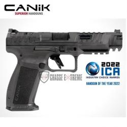 Pistolet CANIK Sfx Rival Dark Side Cal 9x19