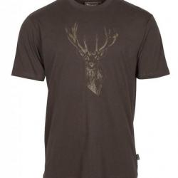 T-shirt PINEWOOD Red Deer 241