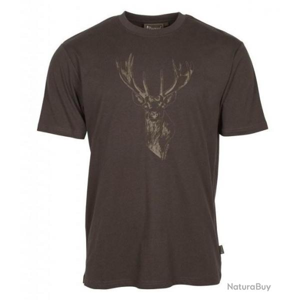 T-shirt PINEWOOD Red Deer 241