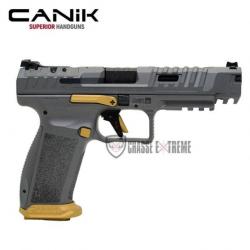 Pistolet CANIK Sfx Rival Grey 18 Coups Cal 9x19