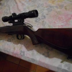 carabine 22lr Anschutz