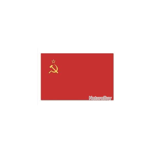 Drapeau URSS