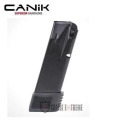 Chargeur CANIK 15 Coups pour Pistolet TP-9 SUB ELITE