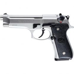 Pistolet 92 FS INOX (Calibre: .9mm Luger)