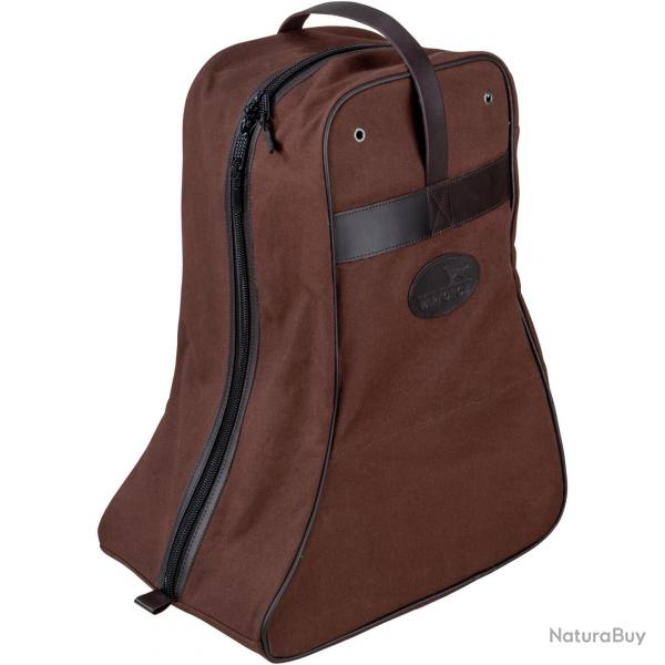 Sac  bottes Heavy Cotton