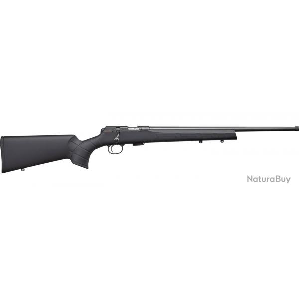 Carabine CZ 457 Synthetique (Calibre: .22 lr.)
