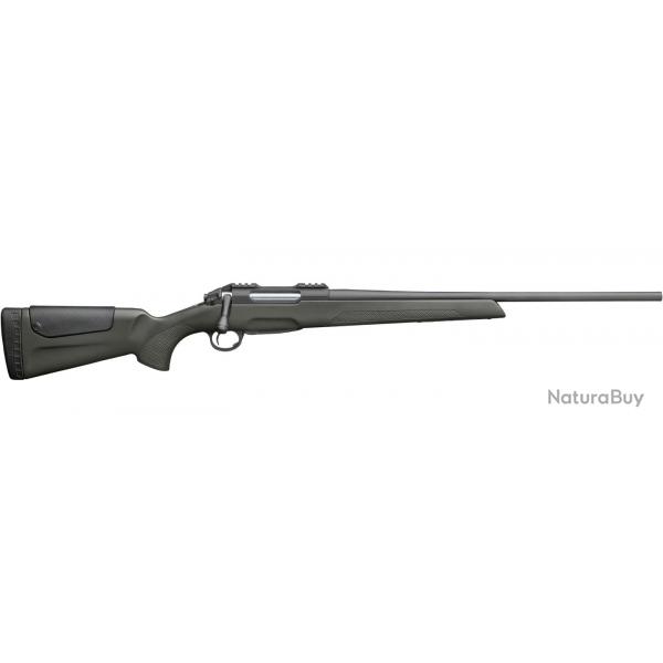 Carabine  rptition Rover Hunter G2 (Modle: 51 cm, .30-06 Spr./.308 Win./8x57 IS)