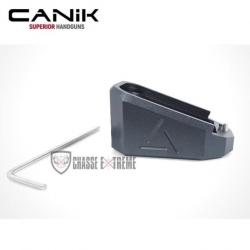 Extension de Chargeur CANIK Alu +3 Tungsten pour TP-9