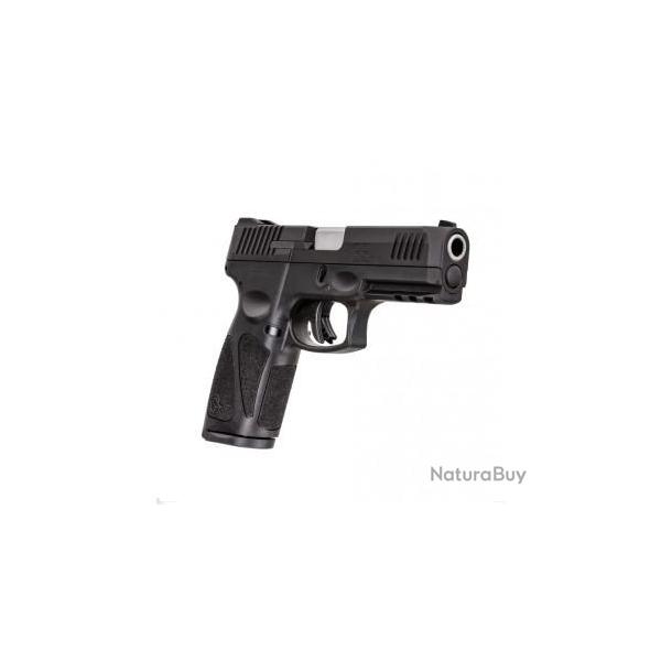 Pistolet TAURUS G3 Black cal.9x19