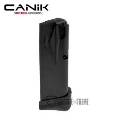 Chargeur CANIK 12 Coups pour Pistolet TP-9 SUB ELITE